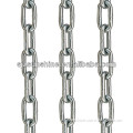 carbon steel short link chain